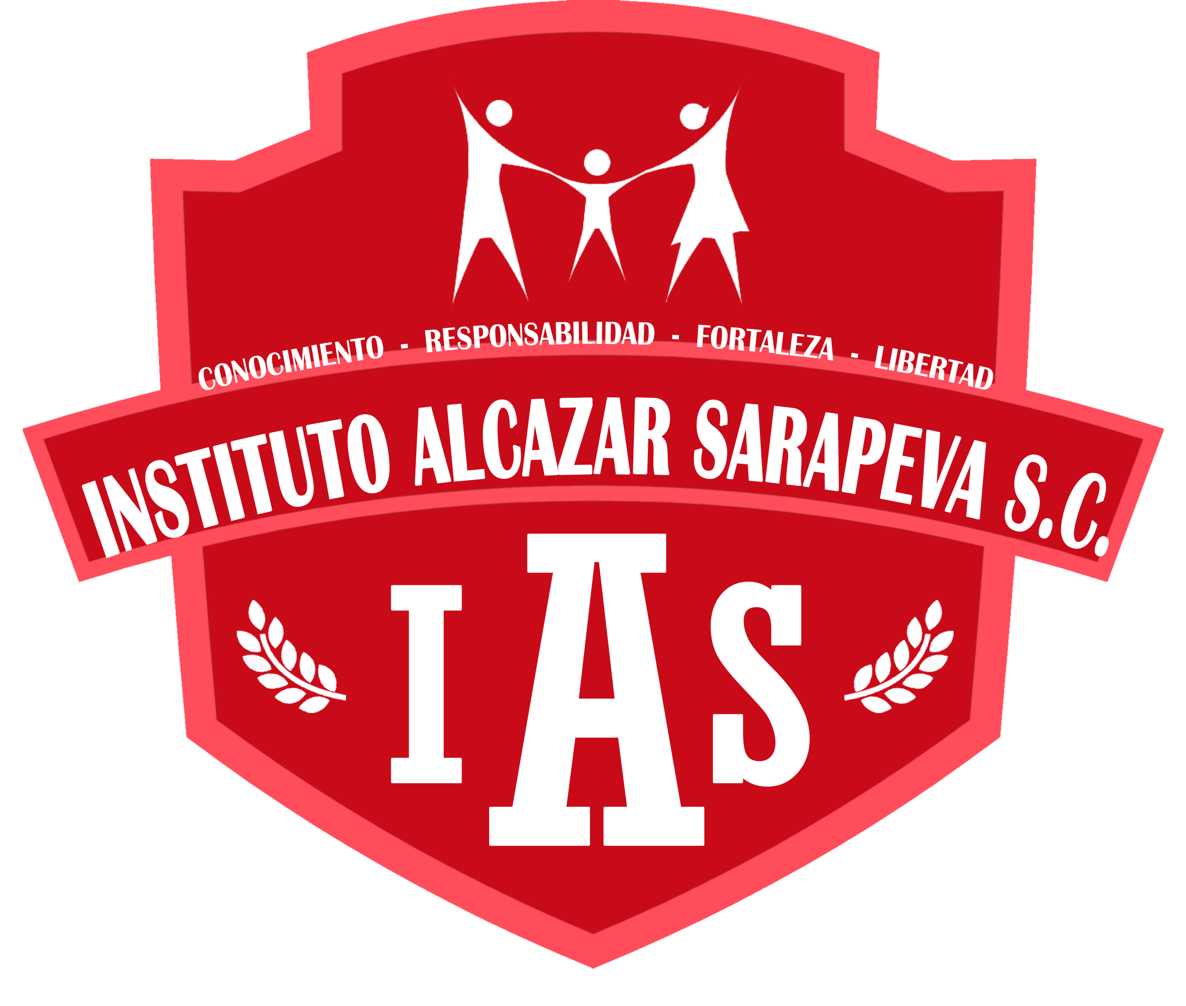 Instituto Alcazar Sarapeva S.C.